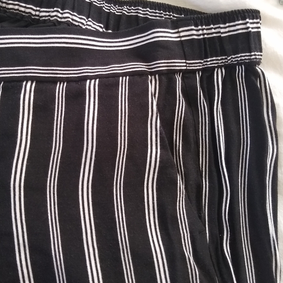 LOFT Pull on Pants - Picture 4 of 8